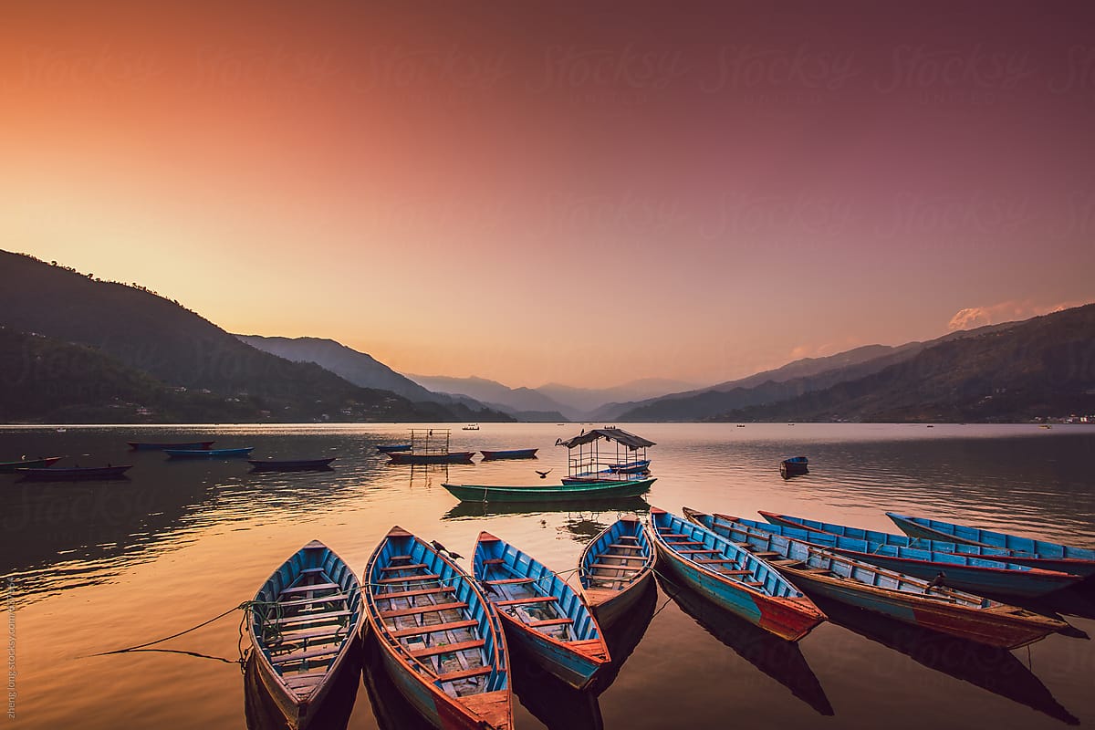 Free Breakfast Pokhara Hotels
