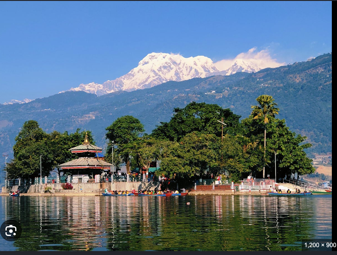 Pokhara
