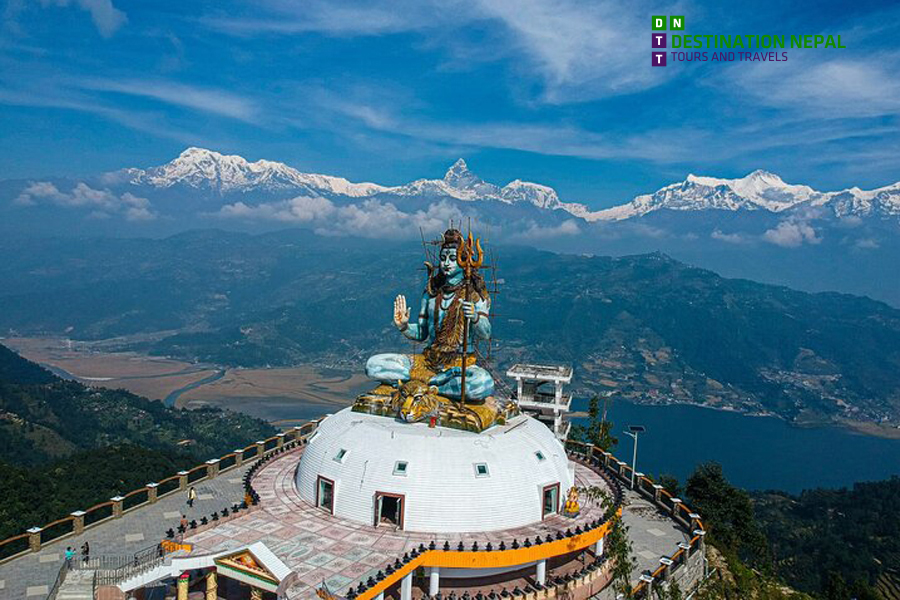 Pokhara