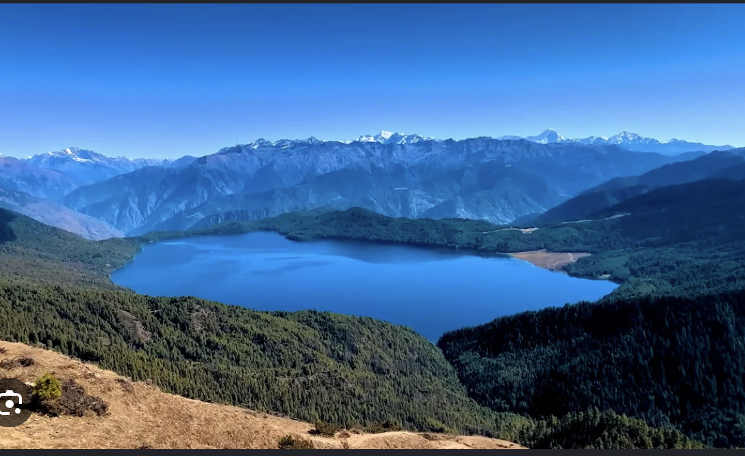 Rara Lake